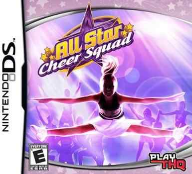 All Star Cheer Nds